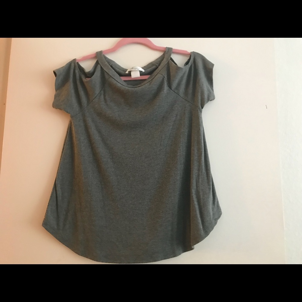 Casual top